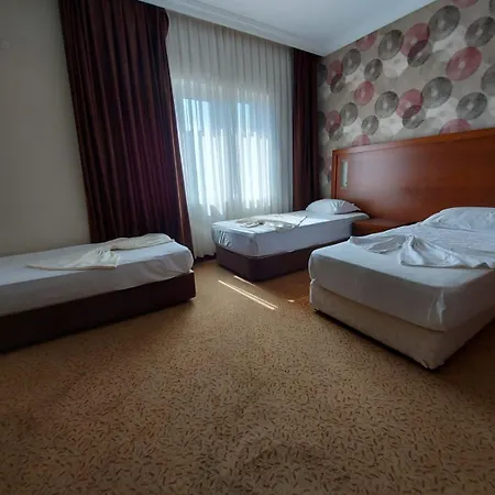 Paluri Otel