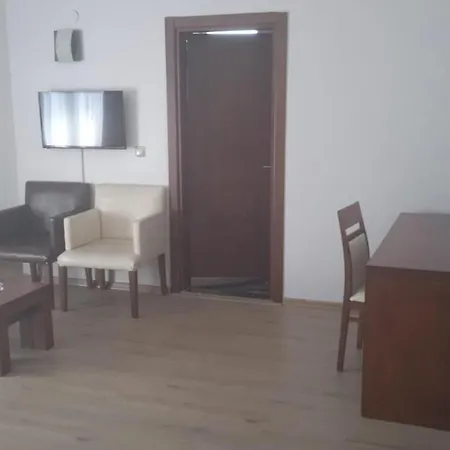 Paluri Otel