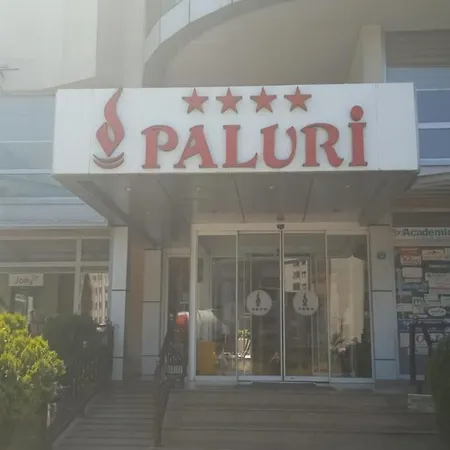 Paluri