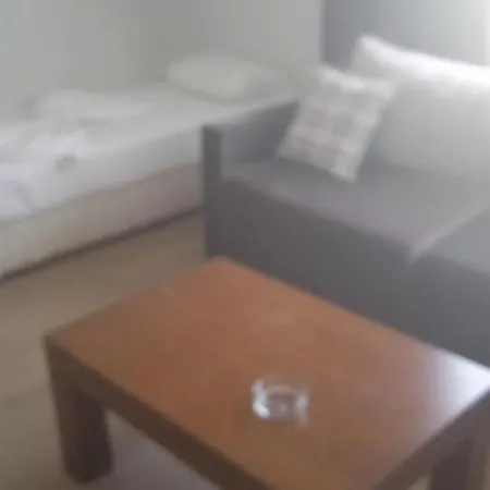 Otel Paluri Hopa