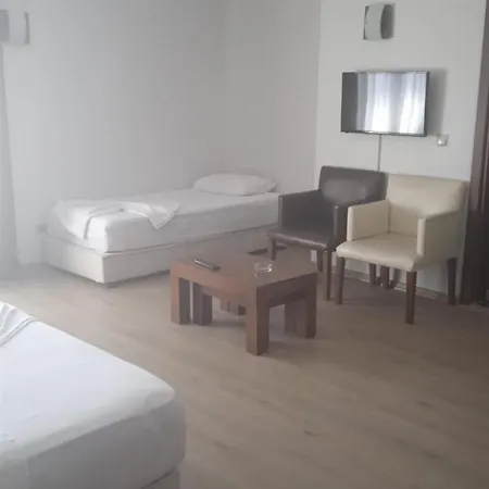 Otel Paluri 4*